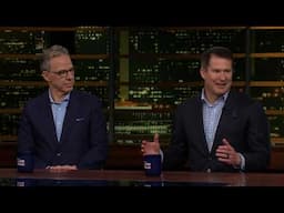 Overtime: Jake Tapper & Rep. Seth Moulton (HBO)