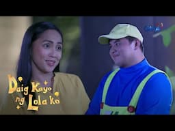 Daig Kayo Ng Lola Ko: Cherry thanks the one behind her family’s transformation!