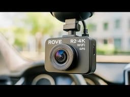 50 Best Selling Dash Cams On Amazon That Could Save You From BIG Trouble!