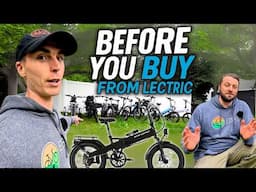 Every Lectric eBike Compared: The Ultimate 2025 Buying Guide