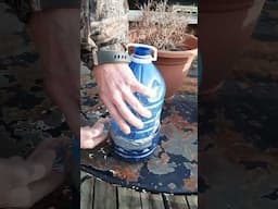 Winter Seed Sowing Success #seedplanting  #planting #winterplants  #sowseeds #plantingseeds