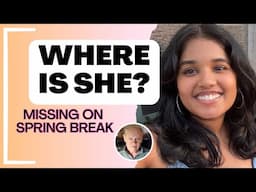 Where is Missing Pittsburg Student, Sudiksha Konanki?