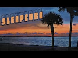 The Nostalgic World of Vacation Promotional Videos | Sleepcore
