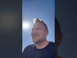 🌞#solar #fun in the #sun #offgrid #vanlife #energy #ratrace #prepper #diy #renogy @RenogySolar