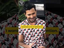 TERENCE LEWIS talks about success and failures.... @terencelewis75 @TerenceLewisOfficial