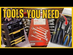 What Are The Best Tools For Fixing Cars At Home ?