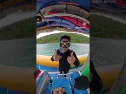 Petualangan Kerja Di Kapal Pesiar. Jalan-jalan gratis di luar negeri