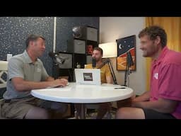Watering and Irrigation  - The Bros of Gardening Podcast (S1-E18)