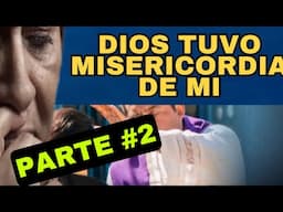 DIOS ME SIGUE SANANDO !!!