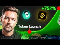 The #1 ICO altcoin launch in 2025?