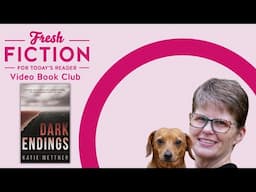From Childhood Dreams to Becoming a Published Author - The Inspiring Journey #videobookclub