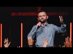 Good Friday Service 04-18-25 // Pastor Vlad