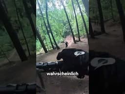 FAHRRAD UNFALL…! Teil 2