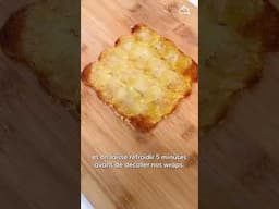 On a testé cette recette de wraps de pommes de terre ultra croustillants et c'est validé à 100% 😏