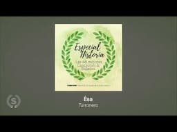 Especial Historia - Las 60 mejores canciones & baladas - Senador 1980-2025 (Audio Álbum Oficial)