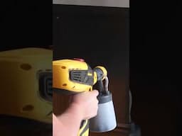 Painting Furniture Without Topcoat.. Yes It WORKS!