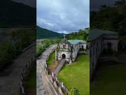 The oldest and the only heritage church in Catanduanes Philippines #Catanduanes #Travel