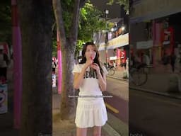Spain without the s round 2 #boba #taiwan #bachelorette