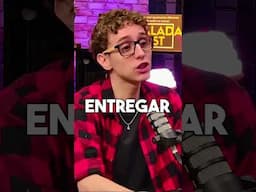 Você não vai criar um canal assim..
