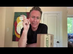 SURPRISE Unboxing from Leaf Shave!