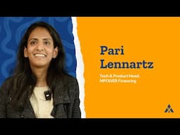 What Makes MPOWER Loan Products Different 🎓💸 | With Pari