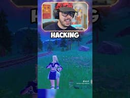 *SUPER SPEED* Glitch in Fortnite
