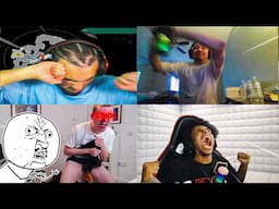 Top Streamer Rage Moments Of The Week