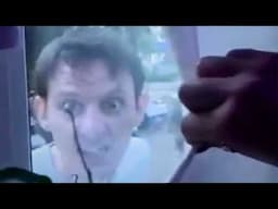 The Most DISTURBING Strangers Ever Caught Following Others