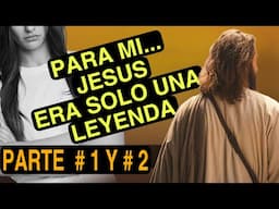 NO CREIA EN DIOS!!!