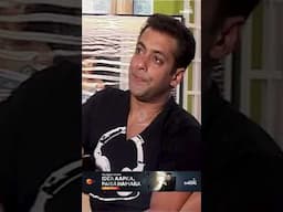 Salman Khan's Clear Vision On Making Family Films: The Only Person Who Can Expose In The Movie Is Me