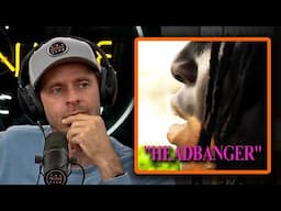 The Supreme HEADBANGER Video Is a HEADBANGER