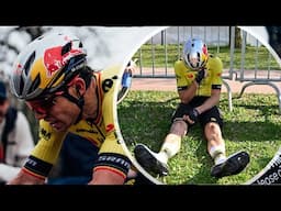 Should We Be WORRIED About Wout van Aert in 2025?