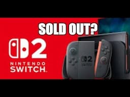 1 AM Rant: Timmies Deny Nintendo's Successful Switch 2 Launch. Let's Discuss what Comes Next!