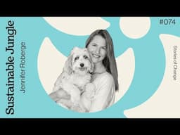 Building a Kinder Pet Industry | The Kind Pet & Boba & Vespa's Sustainability Story