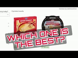 Best Swiss Cheese Fondue To Buy In The US in 2025? (Important Update You Should Know!)