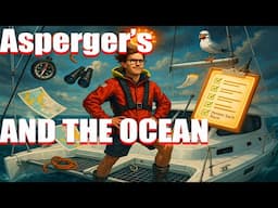 How Asperger’s Turned Me Into a Sailboat Obsessed Sea Wizard And I Regret Nothing