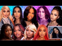 Natalie Responds to Backlash‼️Daisy vs Bahati‼️Gloss got Beat‼️Rella Clocked w/ a Charger‼️& More‼️