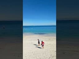 Coogee beach in Western Australia #oceanwaves #ocean #australia #beach #indianocean