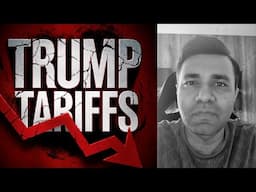 Trump Tariffs: Inflation, Trade Wars & Stock Market Impact