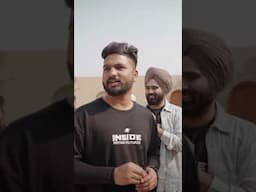 Shaky music video shooting | Behind the scenes | Isha Malviya | Sanju Rathod