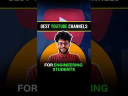 Best YouTube Channels for Engineering Students in 2025