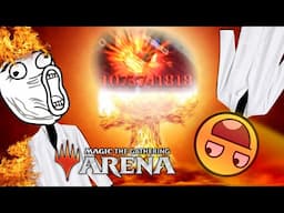 Attempting to Break MTG Arena Using Famous Glitches From the Past