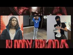 This Is Why BloodHound Lil Jeff Shot & K!lled 12 People