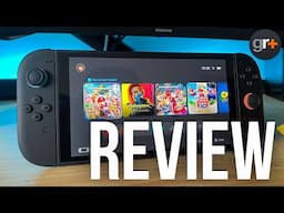 Nintendo Switch 2 worth it? | Early console review