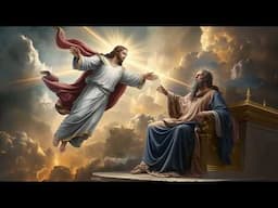 SHOCKING: Jesus Had a DIFFERENT Name Before Birth - Bible Scholars Don't Want You to Know This!