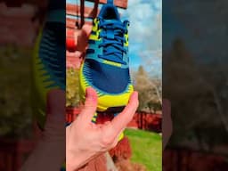 INOV8 TRAILFLY MAX Preview #shorts #trailrunning