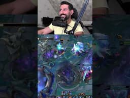 Only Volibear Mains can RELATE to this 🤣🤣🤣