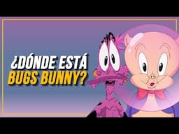 EL DÍA QUE LA TIERRA EXPLOTÓ: UNA PELÍCULA DE LOONEY TUNES