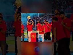 RCB Stampede in Bengaluru😥💔 #rcb #ipl