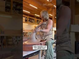Pottery Fail!